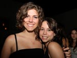 Isabela e Carol