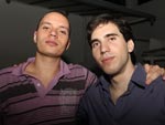 Guilherme e Alexandre