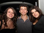 Maria Carolina, Pedro e Victria