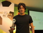 Atleta destaque: Bruno Andrade (Palmeiras - So Jos) 