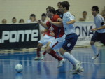 Florianpolis se recuperou da derrota por 5 a 0 e levou a deciso para o terceiro jogo