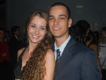 Rbia Carolina e Tlio Marcelo