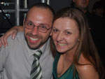 Otvio e Angelita Feliciano