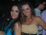 Melissa Mondini e Luiza Boll