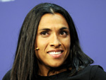Marta indicada como a Melhor jogadora do ano FIFA