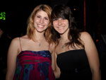 Luciana e Paula