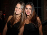 Stphanie, Camila