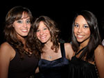 Luiza, Bruna, Mariana