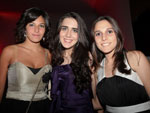 Nathalie, Carolina, Julia