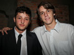 Rodrigo e Luis
