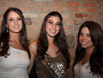 Maria, Bruna, Beatriz