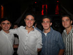 Murilo, Guilherme, Fbio, Rafael