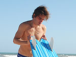 Pedro Ramos