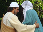Jos e Maria