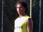 Wagner Silva - Inter B