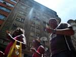 A combinao de umidade e calor mantm a sensao de abafamento no Estado, nesta tera-feira (29/12)