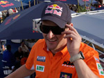 Marc Coma, piloto espanhol