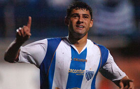 Ricardo Duarte