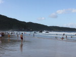 Bombinhas