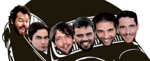 Arte, clicRBS