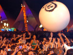 No faltou diverso no Parque Planeta, em Florianpolis, em 2008  