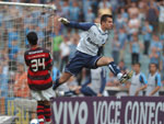 Com belas atuaes no Brasileiro, Victor foi o grande destaque do Grmio na temporada 2009