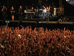 Ivete Sangalo comandou a baguna no Planeta SC 2008  