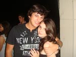 Guilherme e Marjorie