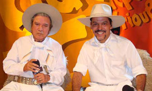 Fernando Alencastro