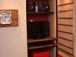 Espao 23: Quarto de Hspedes