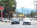 Binrio do bairro est sempre movimentado