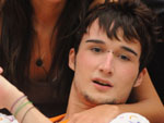 Frederico Roz�rio, TV Globo
