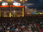 Show da banda Santograau 