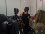 Grava��o do Patrola