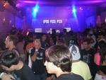 E-planet bombando