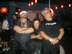 Toda a irrever�ncia da dupla Fat Duo