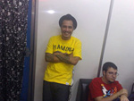 A malandragem de Marcelo D2