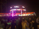 O Planeta SC 2010 se despede ao som de Eskimo