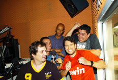 Glaicon Covre �/� 