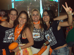 Emoo + felicidade + amizade + boa msica = Planeta Atlntida