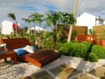 Casa Fashion - Garden Lounge: H propostas para conviver a dois e em grupo, conforme o mobilirio 
