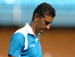 Estreia de Chamusca comandando o Ava