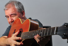 Genaro Joner&nbsp;/&nbsp;clicRBS