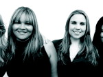 As arquitetas Deborah Monteiro, Fabiane Rosa, Fernanda Abreu e Renata Centeno so as criadoras dos espaos multifuncionais Lavanderia e Quarto de Hspedes