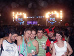 Amigos no Planeta de 2009 