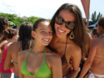 Fernanda Mello e Natlia Fernandes