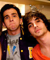 Thiago Prado N�ris, TV Globo