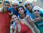 Amigos no Planeta de 2006   