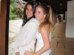 Clara e Lola