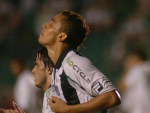 Douglas marcou o seu primeiro gol no Estadual